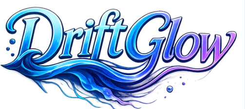 DRIFTGLOW